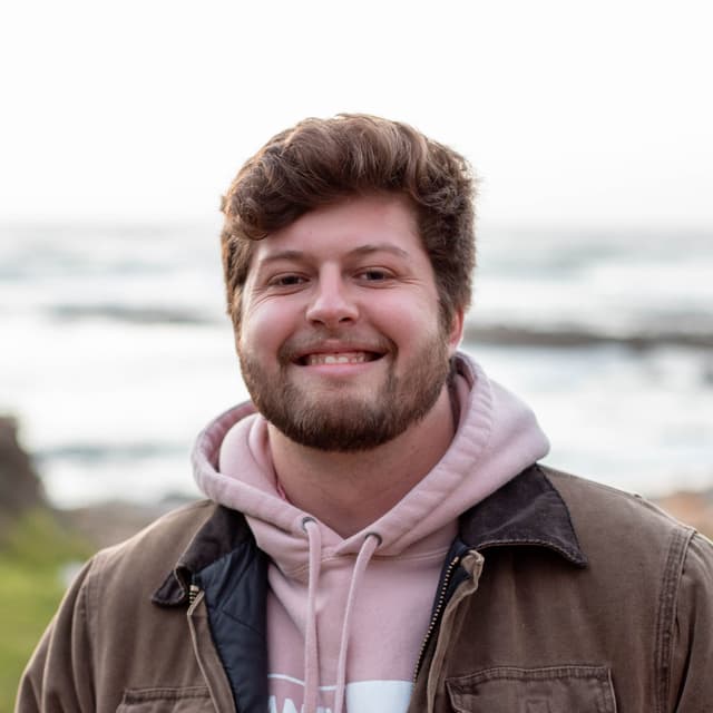 Luke Leonard